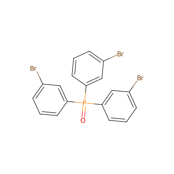三(3-溴苯基)氧化膦