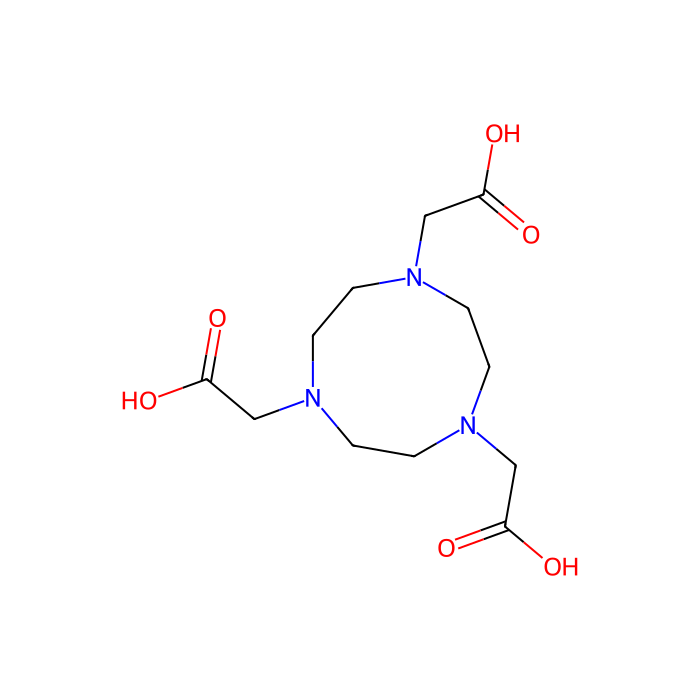 2,2',2''-(1,4,7-三氮杂环壬烷-1,4,7-三基)三乙酸