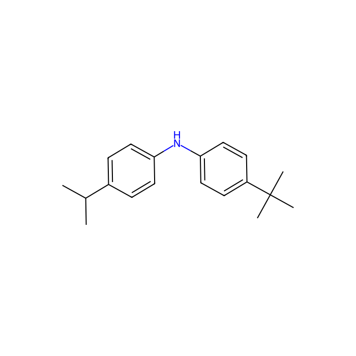 4-(叔丁基)-N-(4-异丙苯基)苯胺