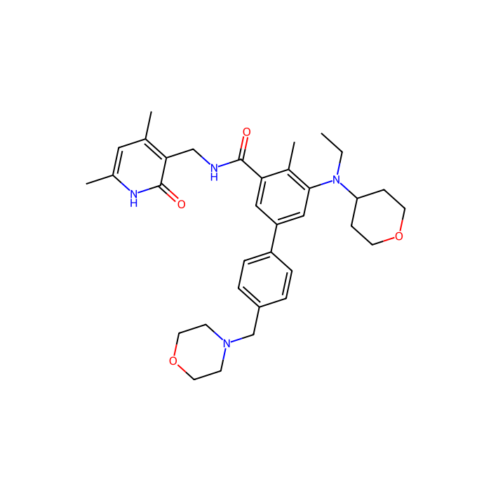 Tazemetostat (EPZ-6438)