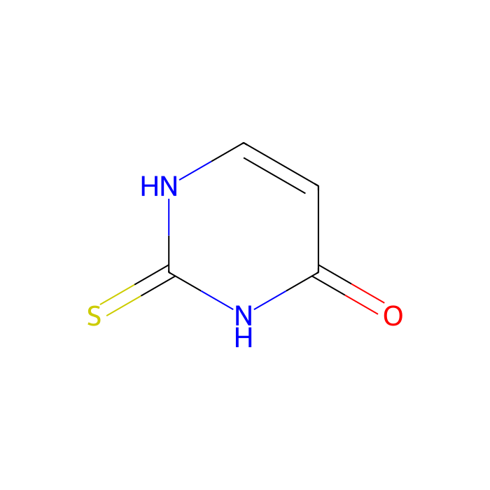 2-硫脲嘧啶(2TU)