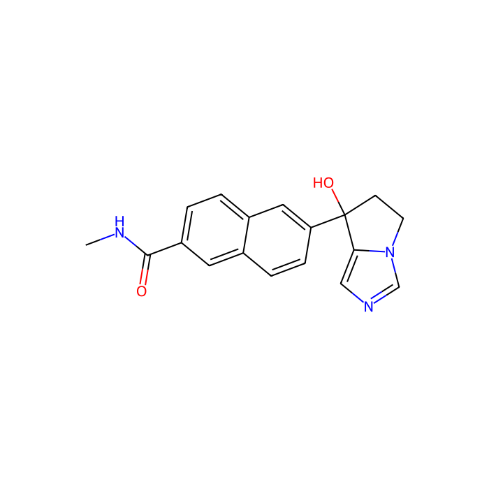 TAK-700 (Orteronel)