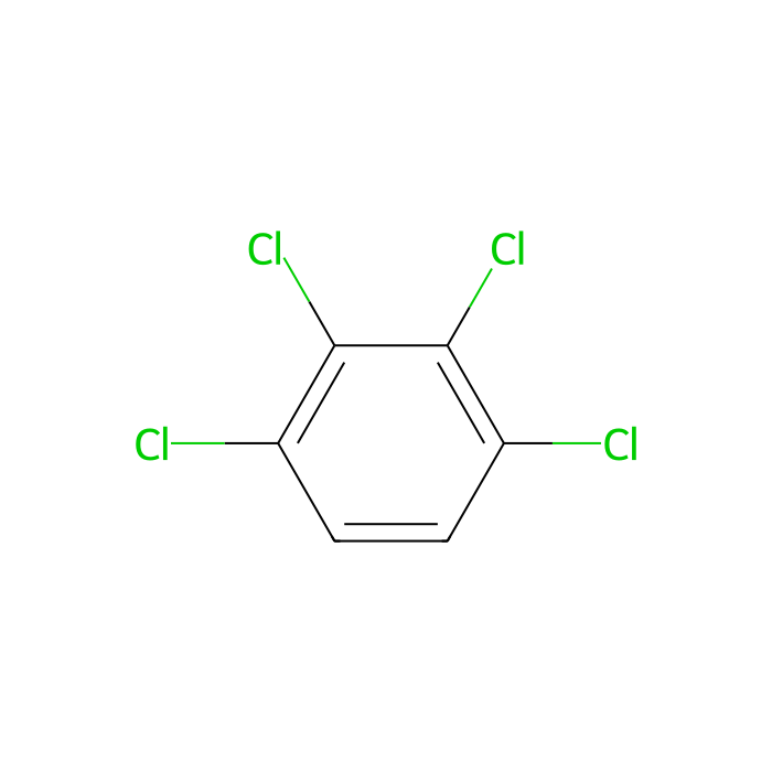 甲醇中1,2,3,4-四氯苯标样
