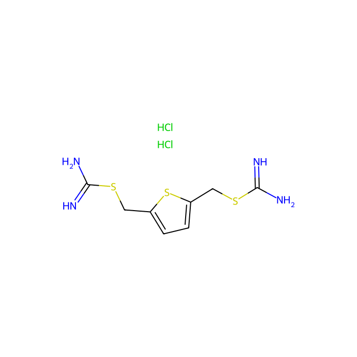 TPT-260二盐酸盐