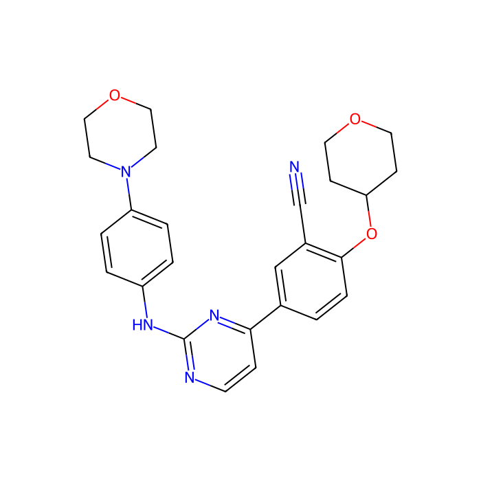 TBK1/IKKε-IN-2