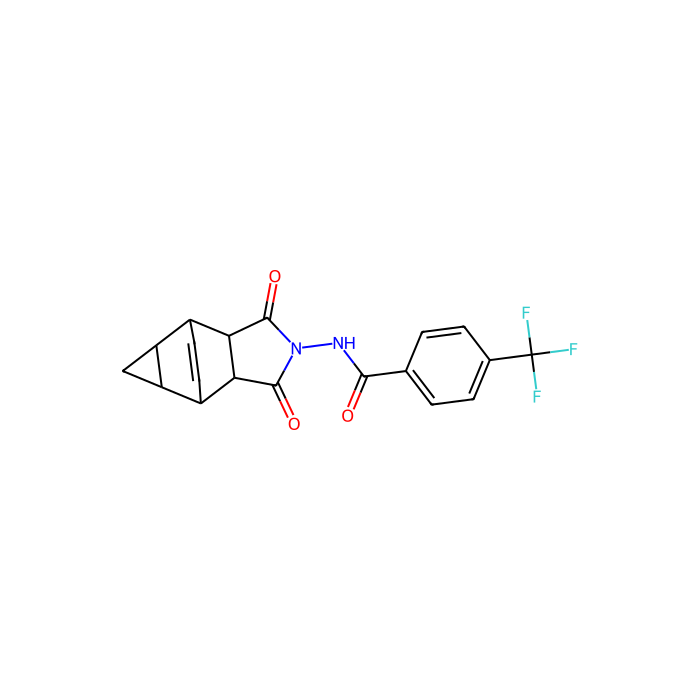 Tecovirimat（mixture of isomers）, 包膜磷脂酶 F13（p37）抑制剂