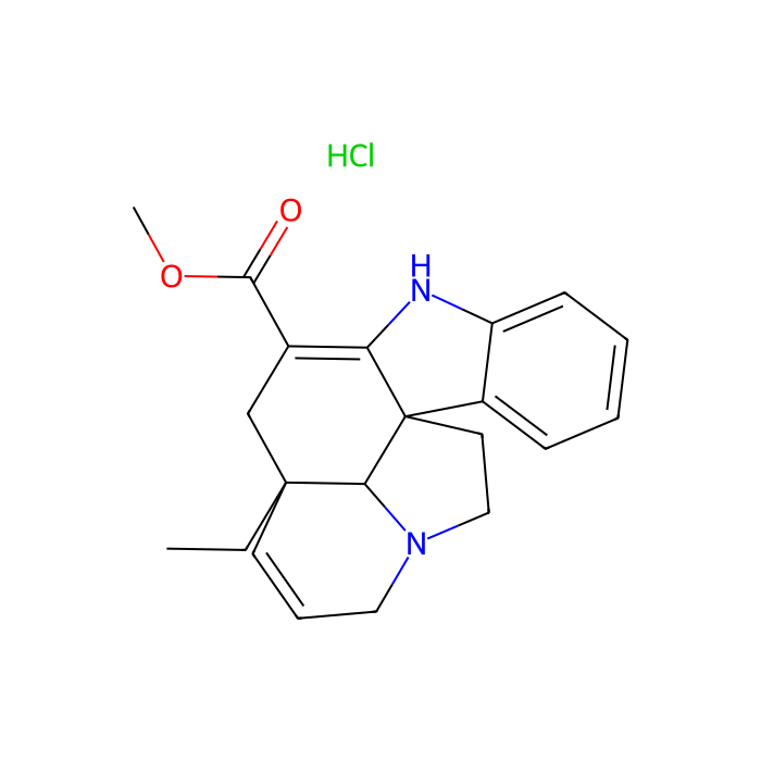 盐酸泰伯索宁