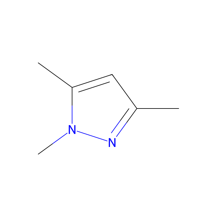 1,3,5-Trimethylpyrazole