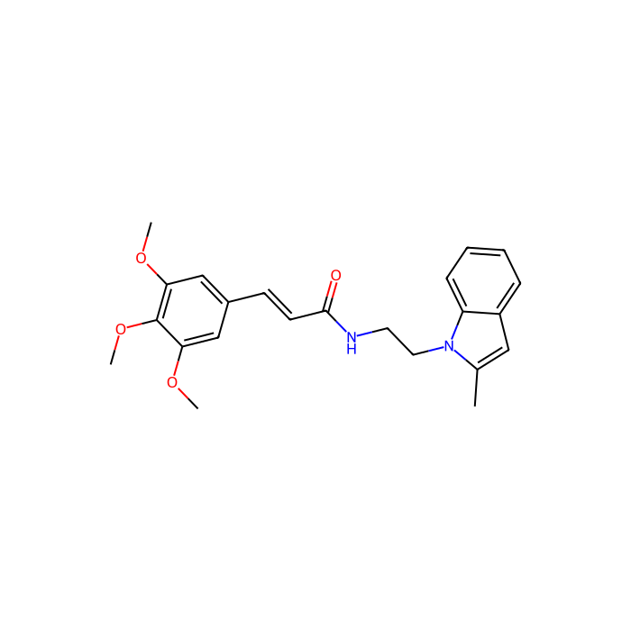 TG 4-155, EP 2 受体拮抗剂