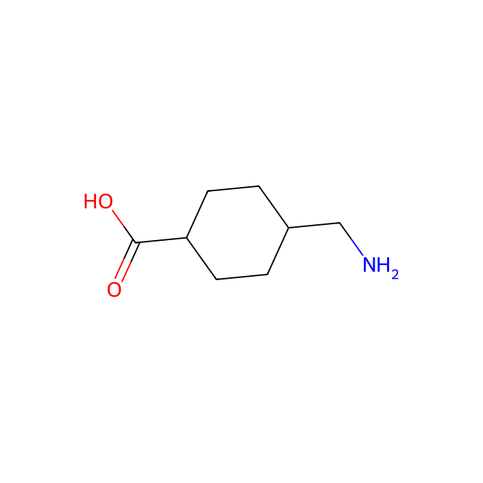 氨甲环酸(AMCA)