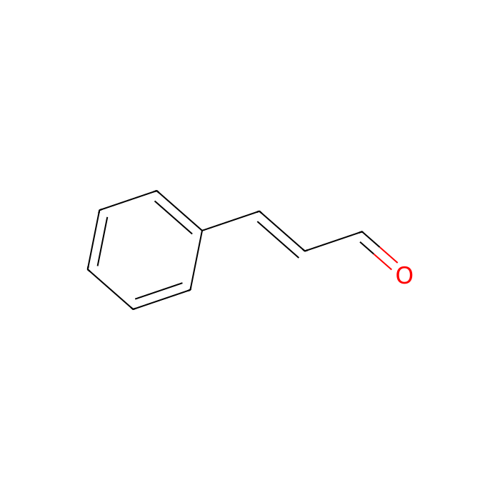 桂皮醛