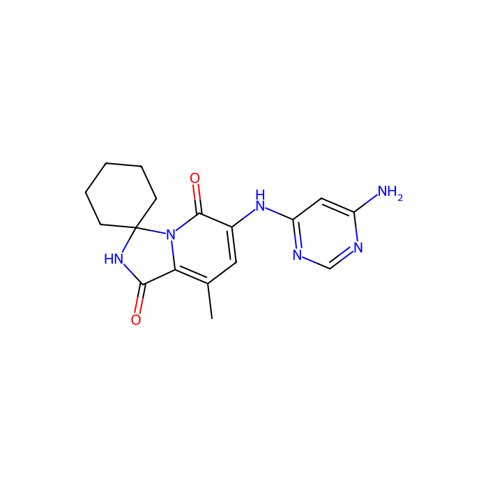 托米沃司替布(eFT-508), CDC 类激酶 4 抑制剂；与 MAPK 相互作用的丝氨酸/苏氨酸激酶 1 抑制剂；与 MAPK 相互作用的丝氨酸/苏氨酸激酶 2 抑制剂；丝氨酸/苏氨酸激酶 17a 抑制剂