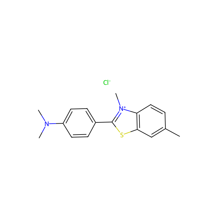 硫黄素T