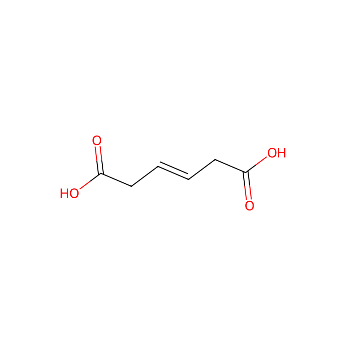 反-2-丁烯-1,4-二甲酸