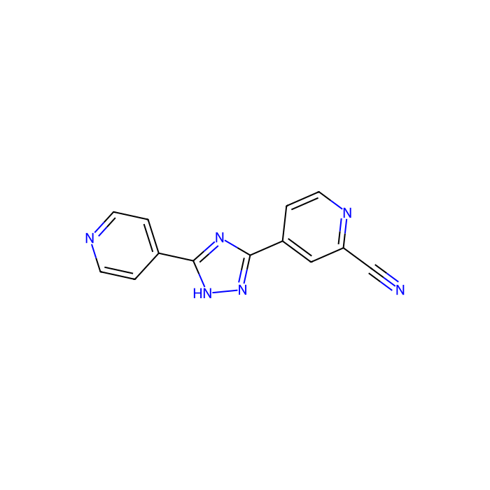 Topiroxostat, 黄嘌呤脱氢酶抑制剂