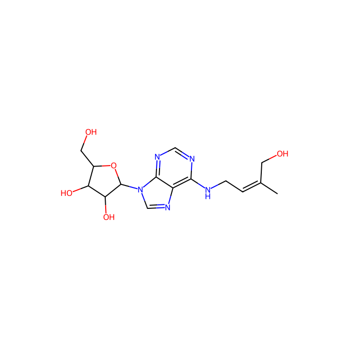 玉米素核苷