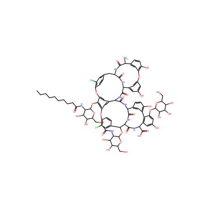 Teicoplanin