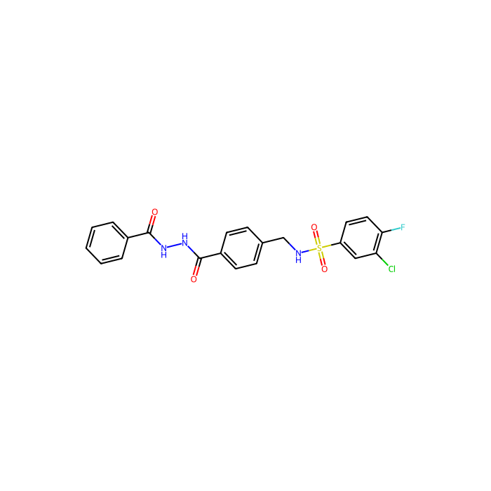 TCN 201, GluN2A 的异构调节剂