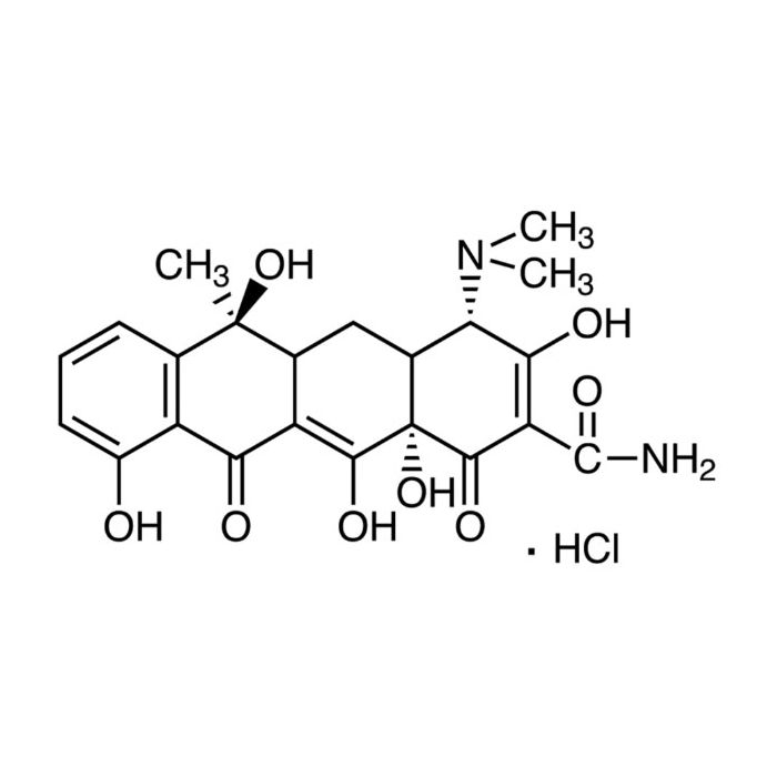 四环素 盐酸盐