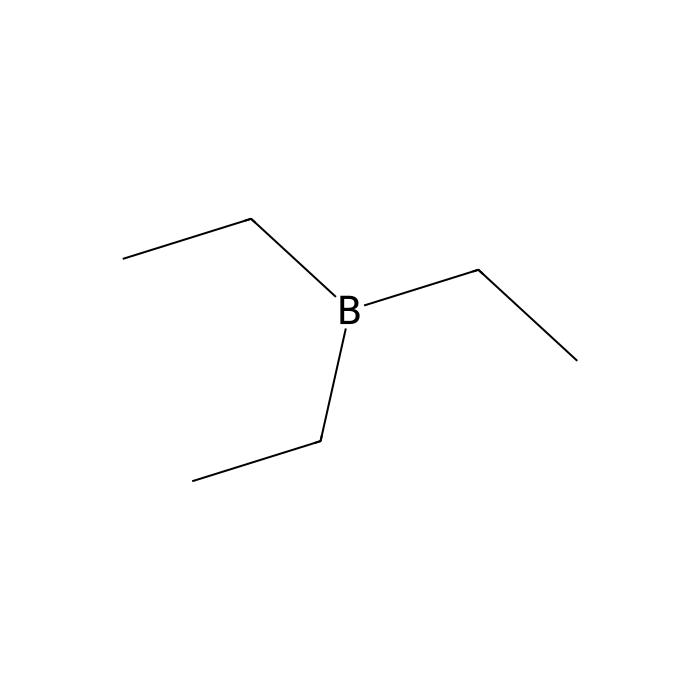 三乙基硼 溶液