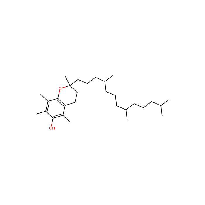 α-生育酚（苯基-5,7-二甲基-d₆）