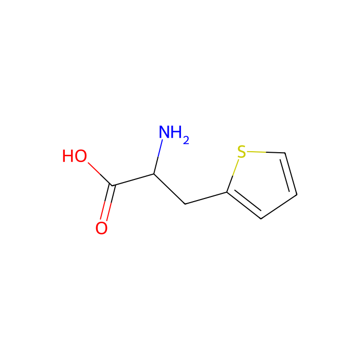 3-(2-噻吩基)-DL-丙氨酸