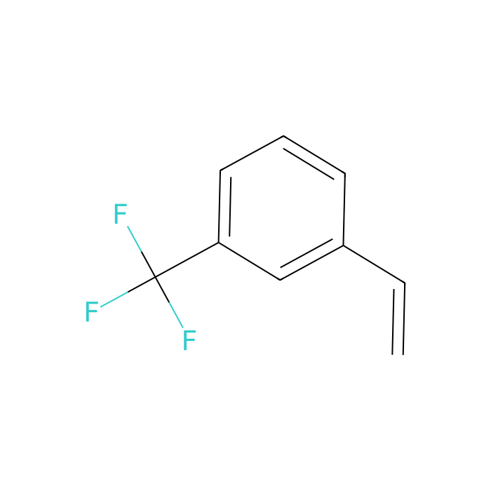 3-(三氟甲基)苯乙烯