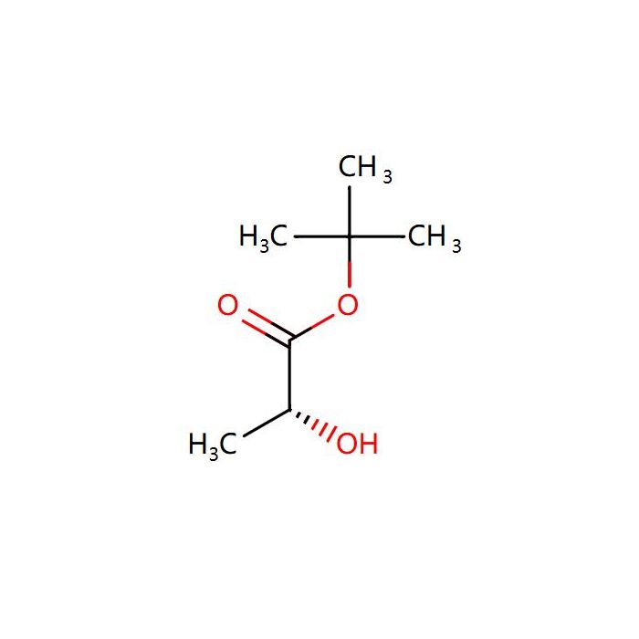 (R)-2-羟基丙酸叔丁酯