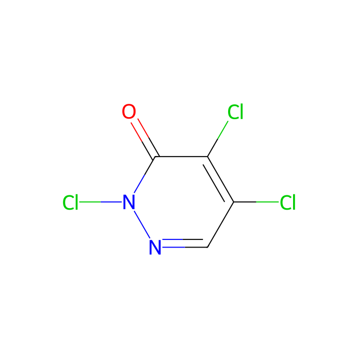 2,4,5-三氯-3(2H)-哒嗪酮