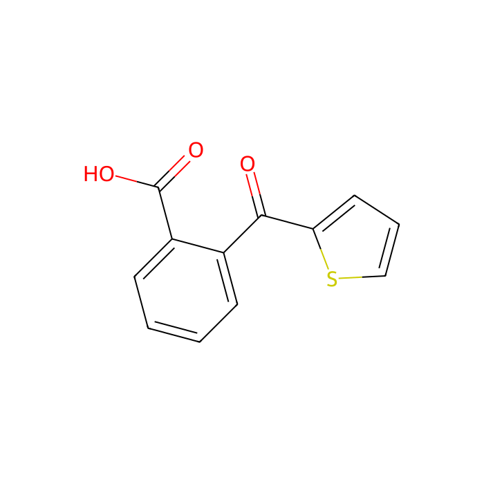 2-(2-噻吩基羰基)苯甲酸