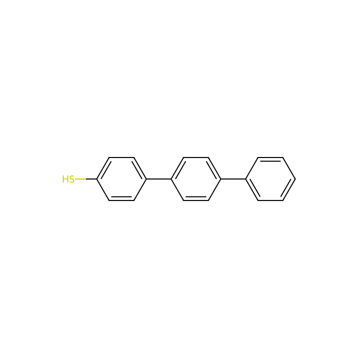 1,1',4',1''-三联苯-4-硫醇