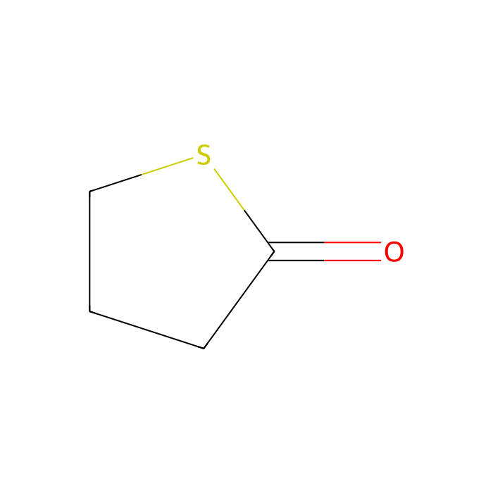 γ-硫代丁内酯
