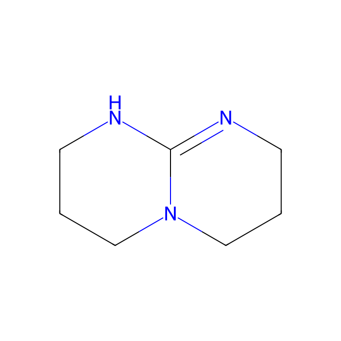 1,5,7-三氮杂双环[4.4.0]dec-5-烯