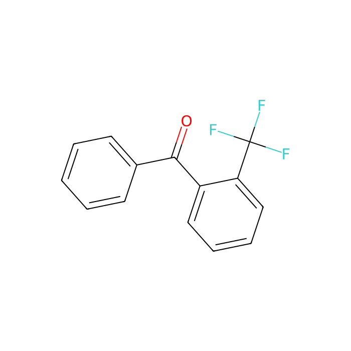 2-(三氟甲基)二苯甲酮