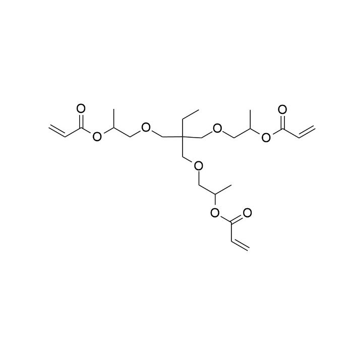 丙氧基化三羟甲基丙烷三丙烯酸酯
