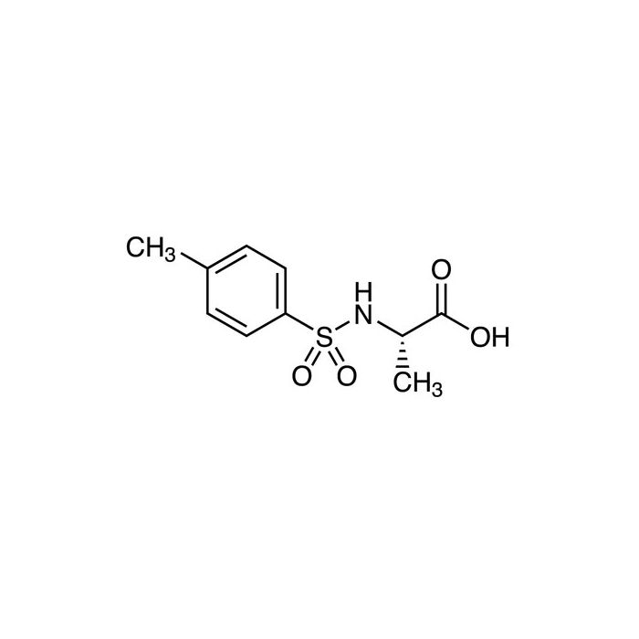 N-甲苯磺酰基-L-丙氨酸(Tos-Ala-OH)