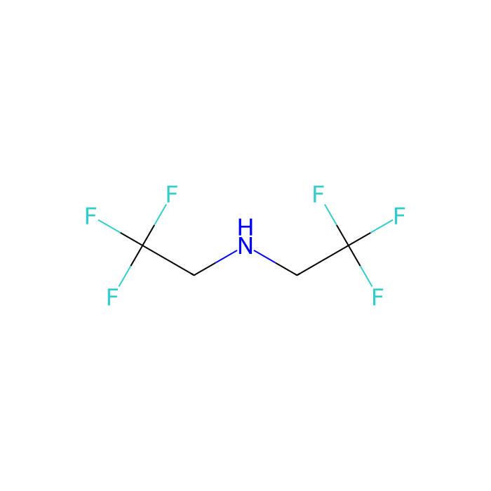 2,2,2-三氟-N-(2,2,2-三氟乙基)乙胺