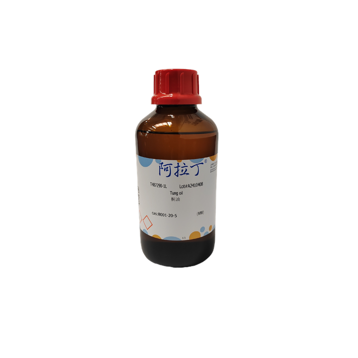 桐油
