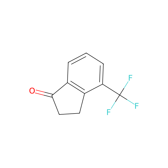 4-(三氟甲基)-1-茚酮