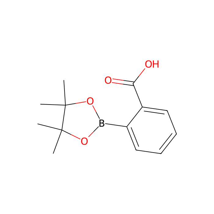 2-羧基苯基硼酸频哪醇酯