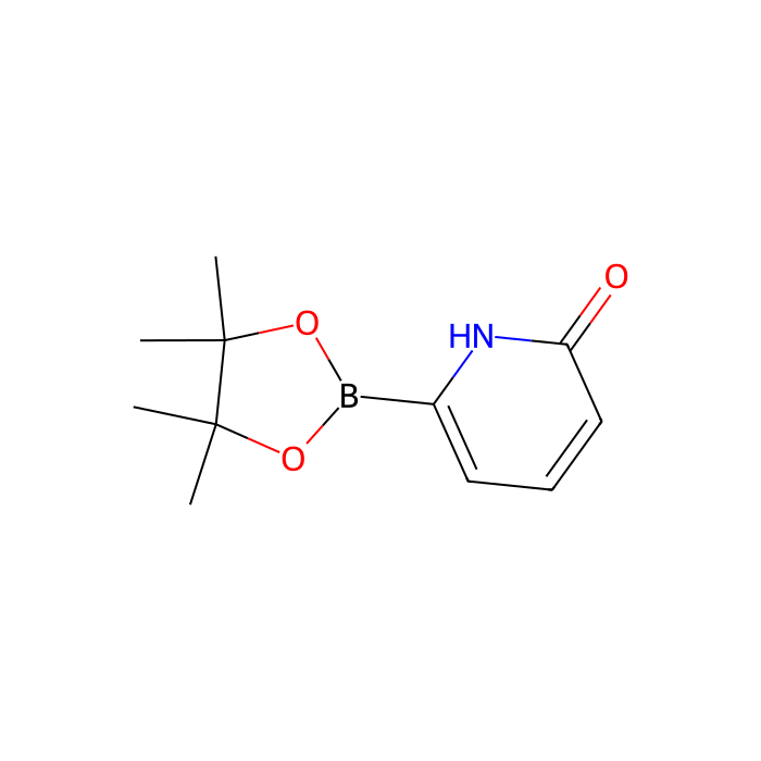 6-羟基吡啶-2-硼酸频哪醇酯