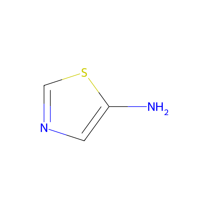 噻唑-5-胺