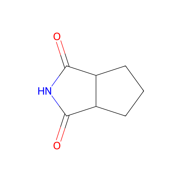 1,2-环戊二甲酰亚胺