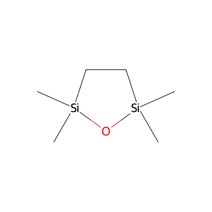2,2,5,5-四甲基-1,2,5-氧杂二硅环戊烷