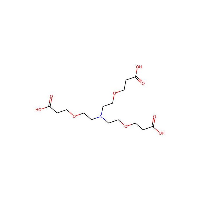 三(羧乙氧乙基)胺盐酸盐