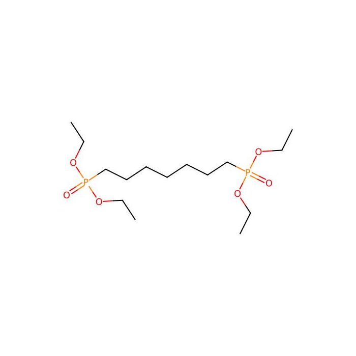 四乙基庚烷-1,7-二基双(膦酸酯)