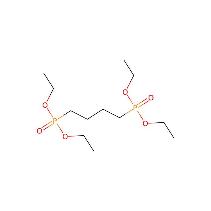 四乙基丁烷-1,4-二烷基双(膦酸酯)