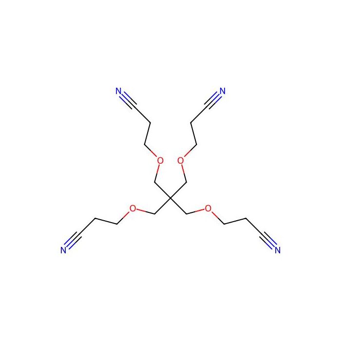 四(氰乙氧基甲基)甲烷