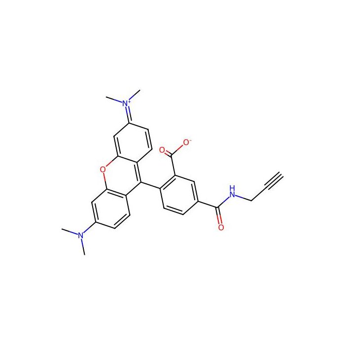 TAMRA炔烃，5-异构体