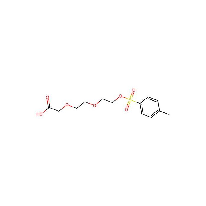 Tos-PEG3-CH2CO2H